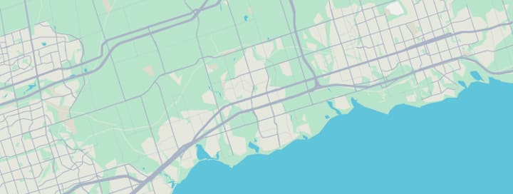 Offices in Ajax