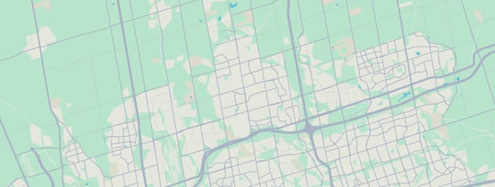 Offices in Richmond Hill