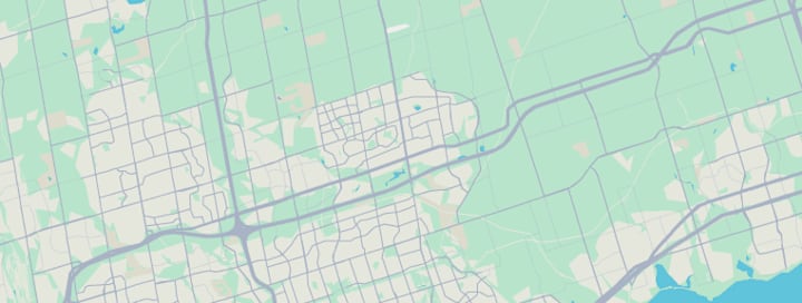 Offices in Markham