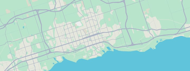 Offices in Oshawa
