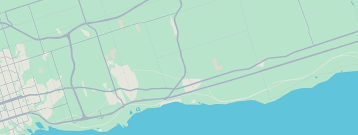 Offices in Clarington