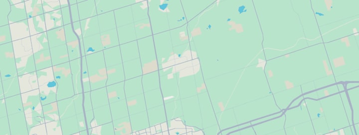 Offices in Stouffville