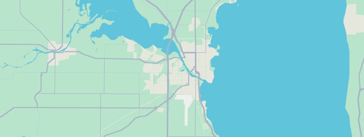 Offices in Oshkosh