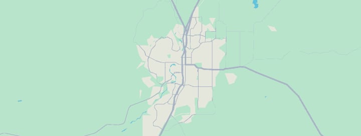 Offices in Bend