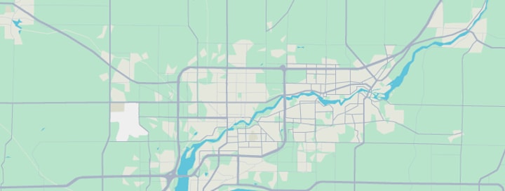 Offices in Appleton