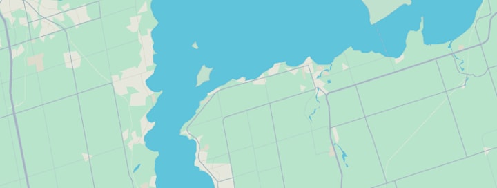 Offices in Georgina