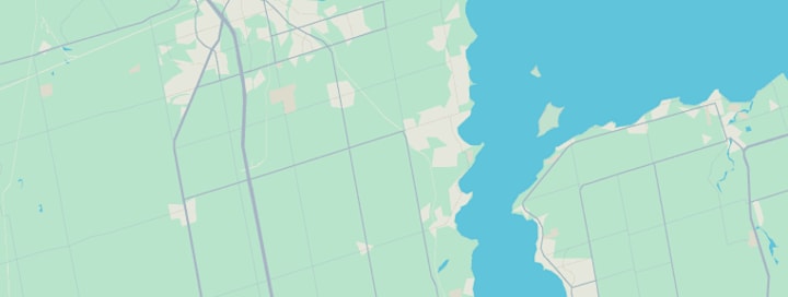 Offices in Innisfil