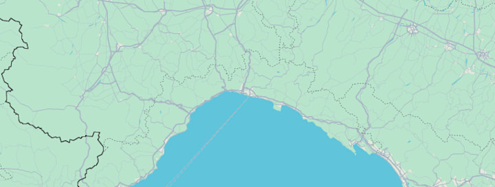 Offices in Liguria