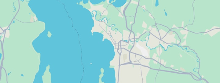 Offices in Burlington