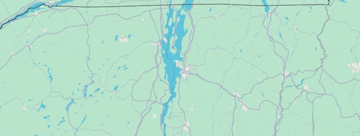 Offices in Vermont