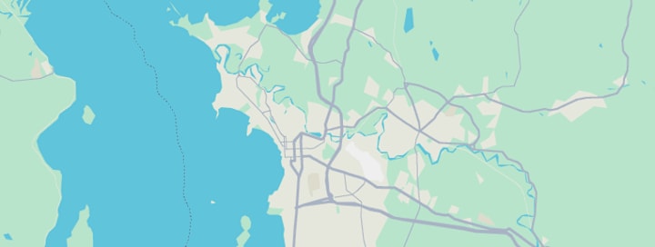 Offices in Winooski