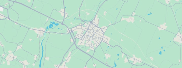 Offices in Modena