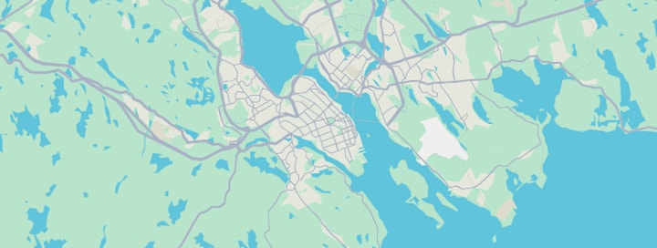 Offices in Halifax