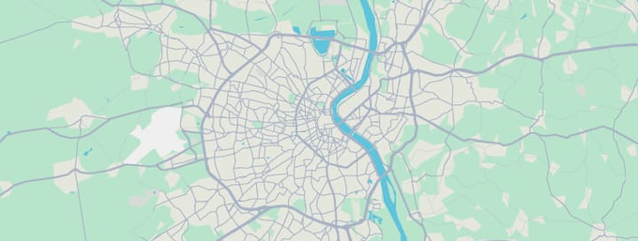 Bureaux à Bordeaux