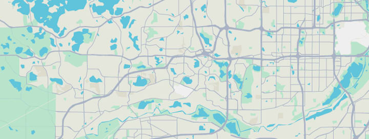 Offices in Eden Prairie