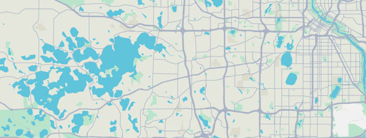 Offices in Minnetonka