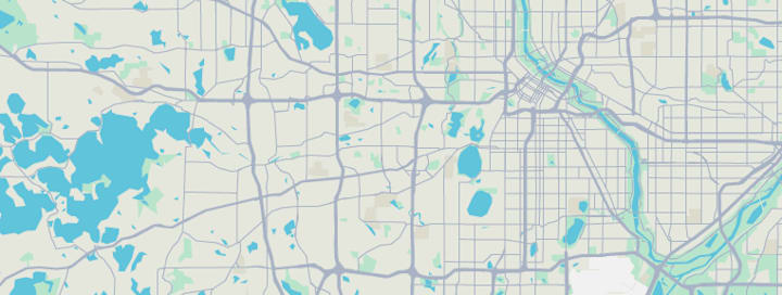 Offices in St. Louis Park
