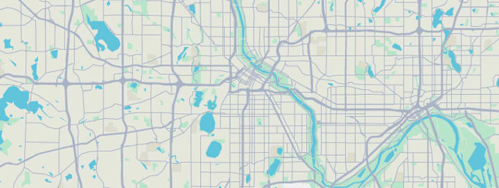 Offices in Minneapolis