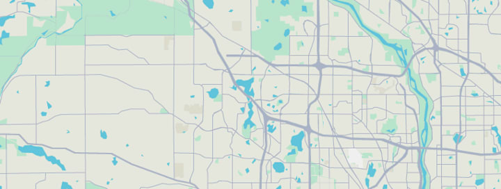 Offices in Maple Grove