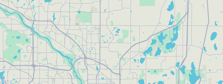 Offices in Blaine