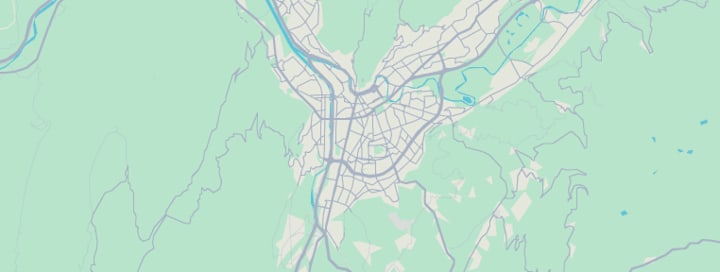 Offices in Grenoble