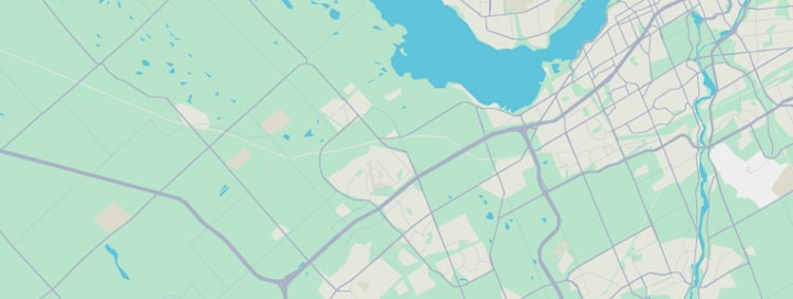 Offices in Kanata