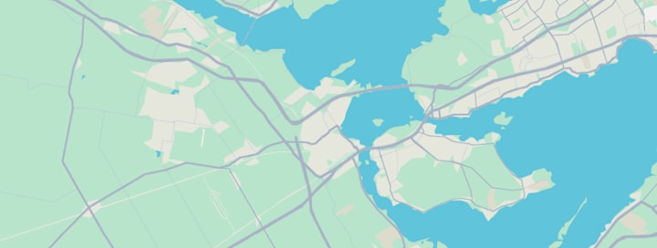 Offices in Vaudreuil-Dorion