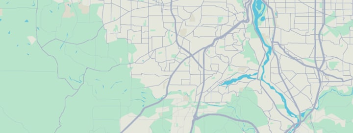 Offices in Tigard