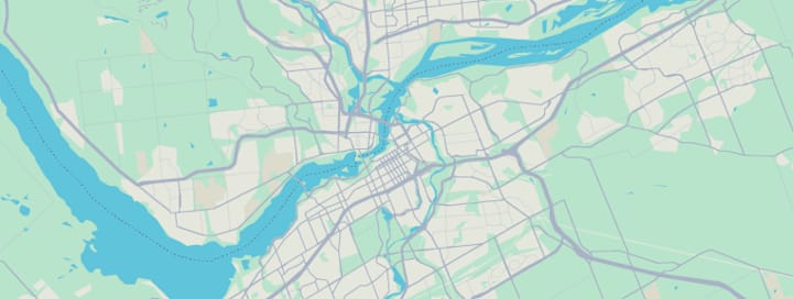 Offices in Ottawa