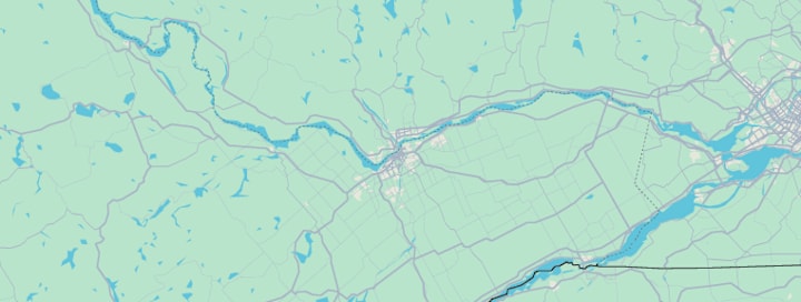 Offices in Ontario