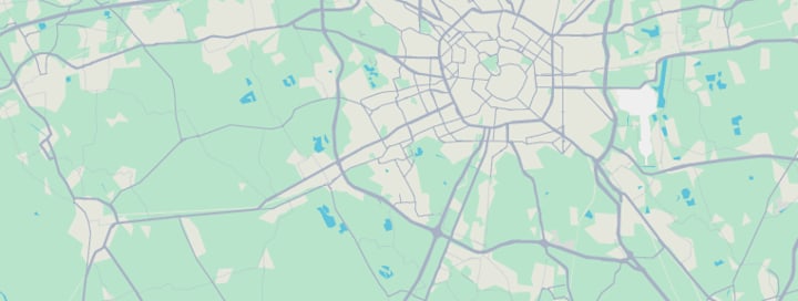 Offices in Corsico