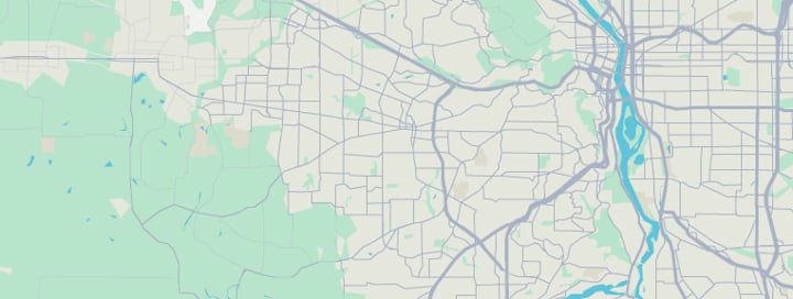 Offices in Beaverton