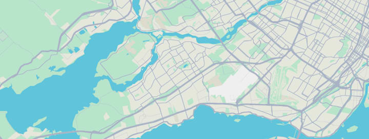 Offices in Dollard-des-Ormeaux
