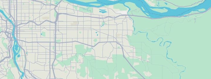 Offices in Gresham