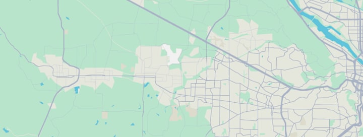 Offices in Hillsboro