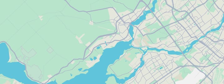 Offices in Sainte-Marthe-sur-le-Lac