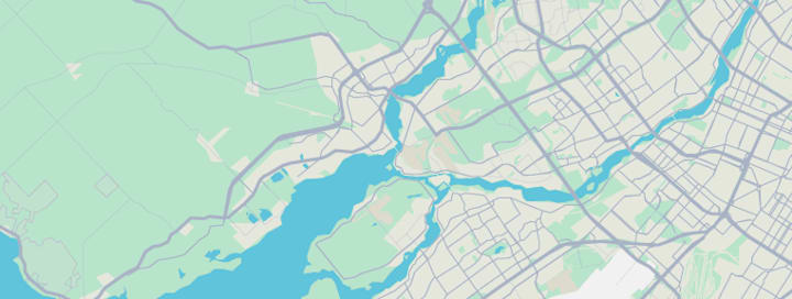 Offices in Deux-Montagnes