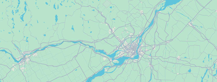 Offices in Quebec