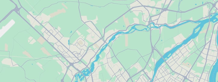 Offices in Bois-des-Filion