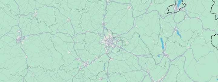 Offices in Auvergne-Rhône-Alpes
