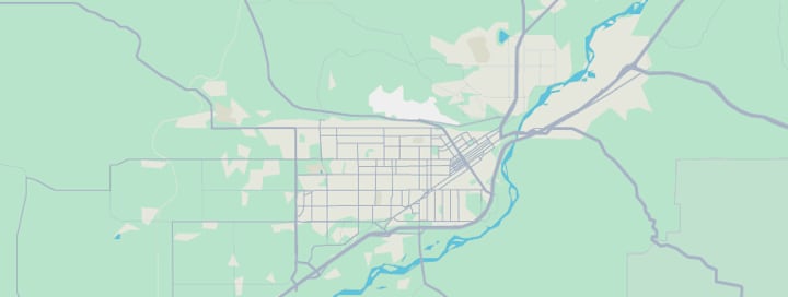 Offices in Billings