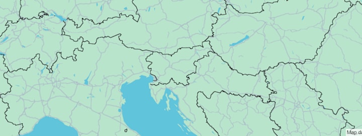 Offices in Slovenia