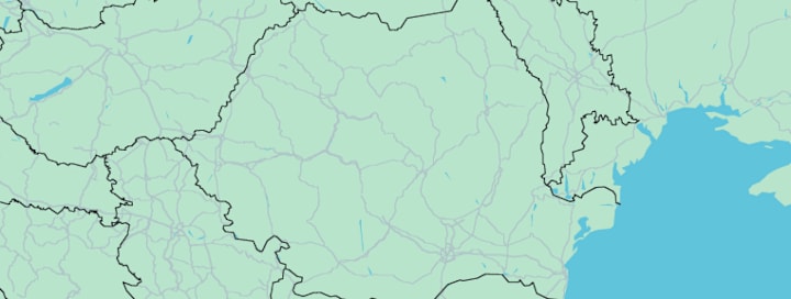 Offices in Romania