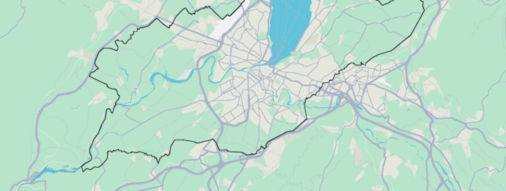 Offices in Carouge
