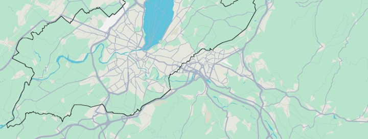 Offices in Gaillard