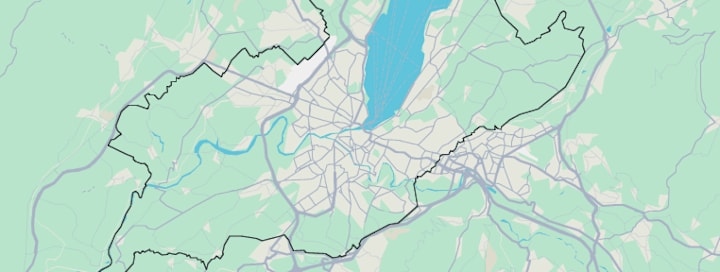 Offices in Geneva