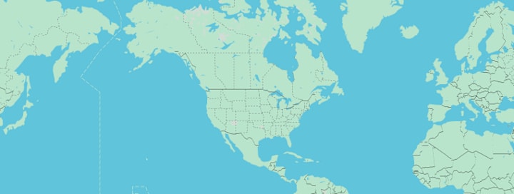 Offices in United States and Canada