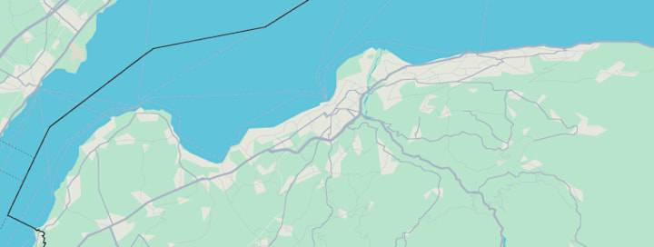 Offices in Thonon-les-Bains