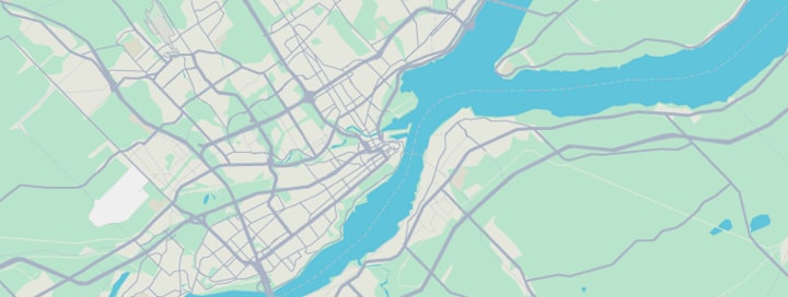 Bureaux à Québec