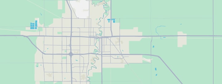 Offices in Moorhead